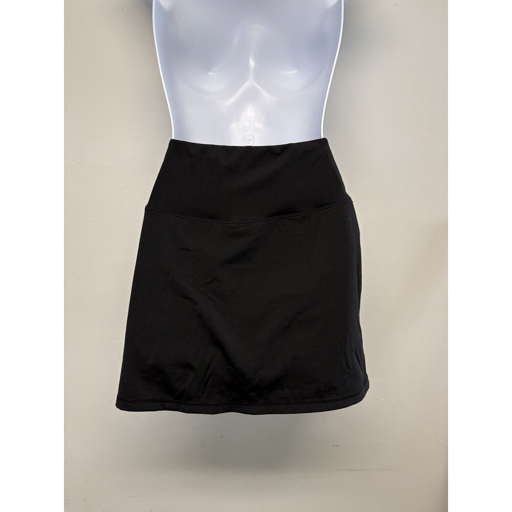 Automet Women’s Small Tennis Skirt With Shorts Workout Skort - New W/O Tags